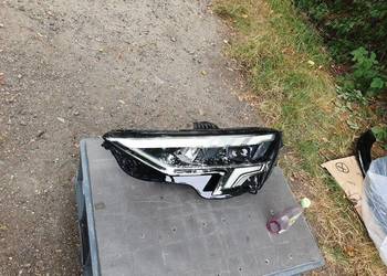 Lampa przednia lewa Audi A3 8Y Full Led 8Y0941033 Reflektor prawy przód