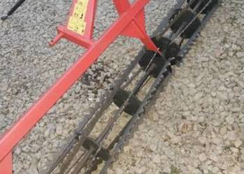 Wał strunowy 2.1m do kultywatora grudziadz