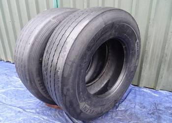 OPONA OPONY MICHELIN X MULTI 385/65 R - 22,5 22.5