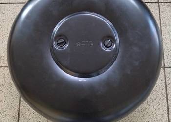 Zbiornik toroidalny LPG + papiery