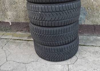 Sprzedam oppony 225x45 17