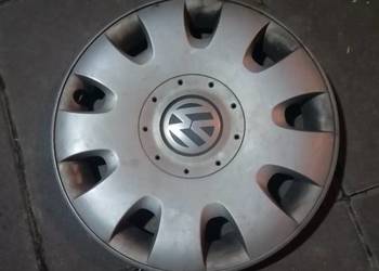 Sprzedam kołpaki vw 15