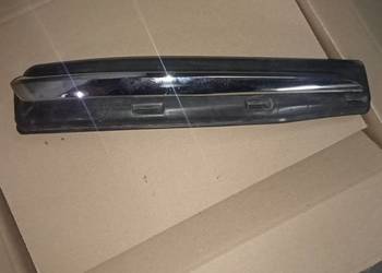 listwa chrom przód lewa do Mazda CX-3 DL9A- B0011