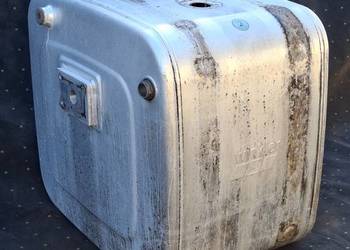 WINKLER ZBIORNIK OLEJU 200L HYDRAULIKA 61100371500