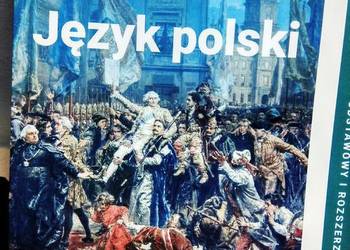 Polski operon 2.1 nowe podręczniki szkolne unikatowe