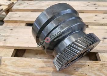 Kosz przystawki FWD  John Deere 6010, 6320