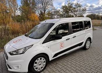 Ford Transit Connect Kombi 230 L2 Trend
