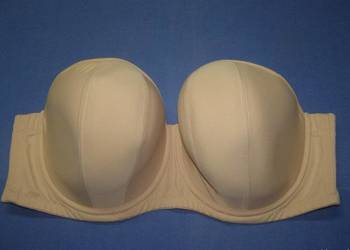 Biustonosz Stanik BARDOTKA 40H / 90H Curvy Kate LUXE