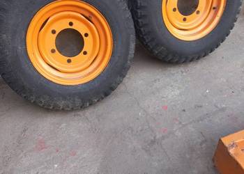 Sprzedam koła  kompletne 15"