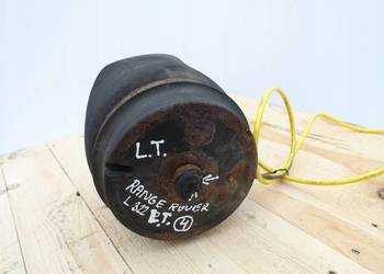 Range Rover III L322 Vogue TYLNA LEWA PODUSZKA