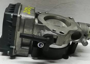 Przepustnica Peugeot Citroen 1.8 B 9652682880