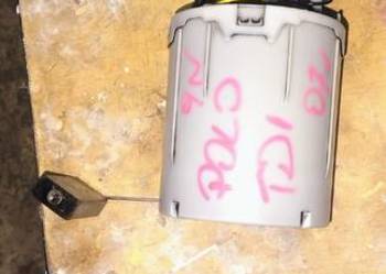 VW polo 9N TDI pompa paliwa kos zbiornik