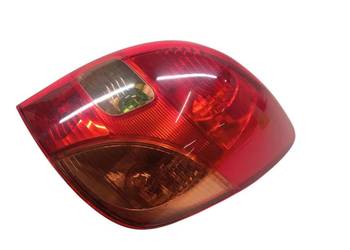 LAMPA TYŁ  PRAWA EU  Toyota Corolla Verso I (2001-2004)