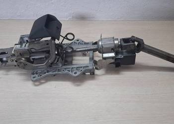 Kolumna kierownicy Passat B6