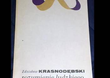 Rozumienie ludzkiego zachowania - Zdzisław Krasnodębski