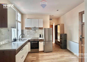 Bezczynszowe " M" w kamienicy/Bielsko-Biała