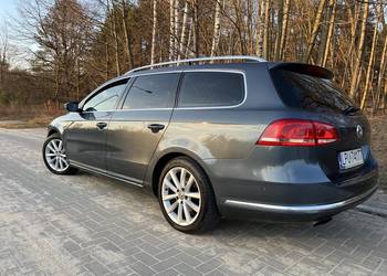 Passat b7 2.0 tdi