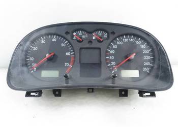 LICZNIK VW GOLF IV (1J1) 1.6 FSI - BAD 1J0920826G