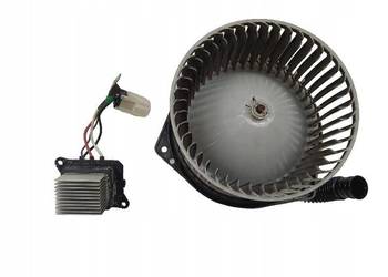 DMUCHAWA NAWIEWU REZYSTOR KOMPLET  T1001553N-B04  Subaru Forester III