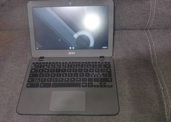 Acer chromebook