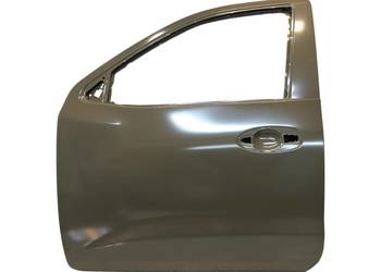 NISSAN NAVARA IV NP300 D23 2015-2022 Single CAB Drzwi przód LEWE NISSAN NAVARA IV NP300 D23 2015-2022 Single CAB Drzwi przód LEWE