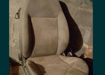 Siedzenie  do C 360 c330
