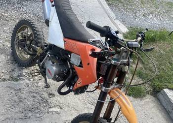 Cross Xmotos xb-33 kayo 120