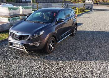 Kia Sportage 3