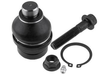 SWORZEŃ WAHACZA PRZÓD MITSUBISHI OUTLANDER I 2002 2003 2004 2005 2006