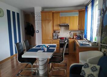 Wynajmę 3-pokojowe mieszkanie na Bemowie