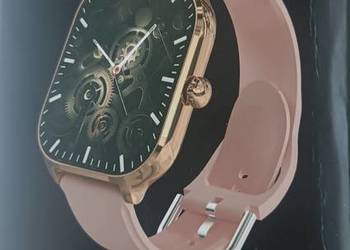 Smartwatch damski H9 Pro Max Amoled