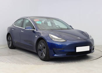 Tesla Model 3 Long Range 4WD 78kWh