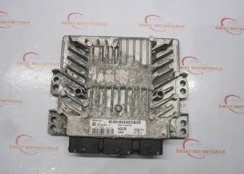 FORD S-MAX MK1 I 09r sterownik komputer silnika 6G91-12A650-ER