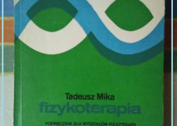 Fizykoterapia - Mika/ fizjoterapia/ rehabilitacja/ zdrowie