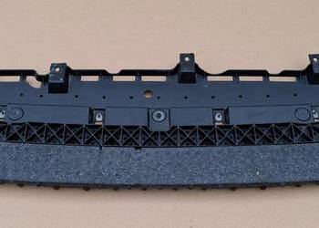 CITROEN C3 AIRCROSS BELKA ZDERZAKA ABSORBER PŁYTA 39103845