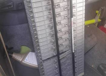 Toyota prius bateria do regeneracji