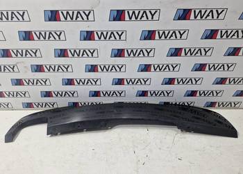  7904994 BMW F10 F11 SPOILER ZDERZAKA TYŁ M-PAKIET