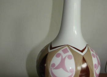AK Kaiser porcelanowy wazon
