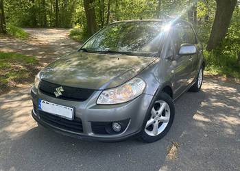 Salon Polska*Pełen Automat*150 Tyś km*Polecam*