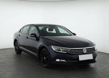 VW Passat 2.0 TDI