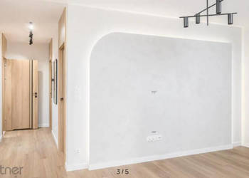 Oferta sprzedaży mieszkania 56.39m2 3-pok Wrocław Odolanowska