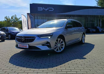 Opel Insignia, 2021r. FV 23% | Head-Up | Automat | Navi | Keyless-Go | El.…