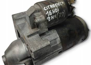 ROZRUSZNIK Citroen C4 Peugeot 307 1.6 HDI Mitsubishi M000T22472