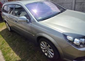 Opel Vectra C 1.9 diesel automat