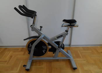 Profesjonalny rower spinningowy  rowerek spiningowy