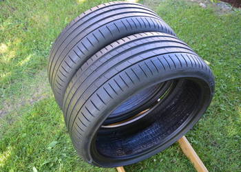 Opony Letnie 20' Pirelli 245/35 R-20 szt.2!!!