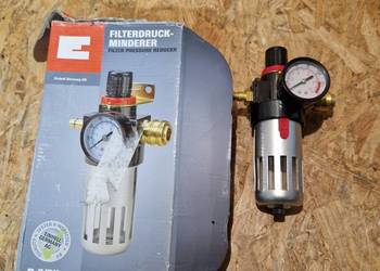 REDUKTOR CIŚNIENIA FILTR EINHELL R 3/8" P5