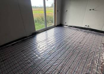 Folia grzewcza, maty grzewcze, kable grzewcze