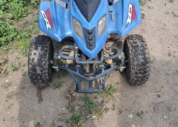 Quad 110 półautomat