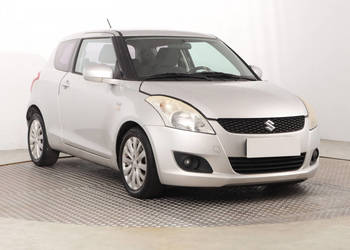 Suzuki Swift 1.3 DDiS